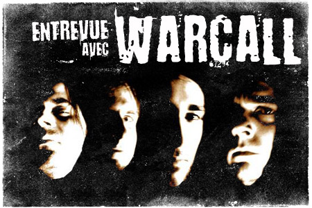 entrevueWARCALL_header