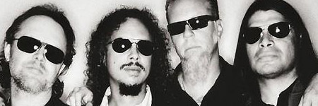 metallica
