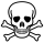 skull-crossbones