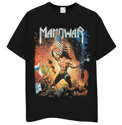 manowar