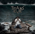 Titans Eve - Life Apocalyspe - Album Cover 2012 - High Res