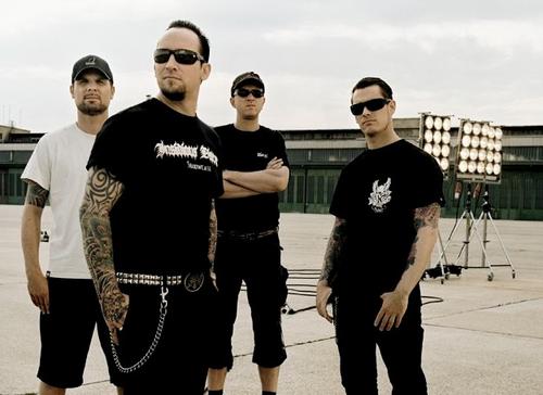 Volbeat
