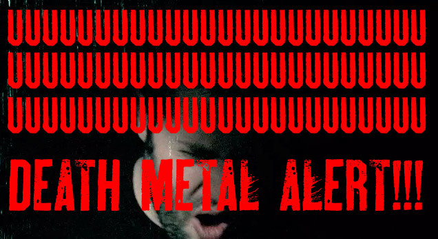 deathmetalalert