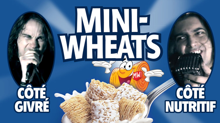 miniwheats