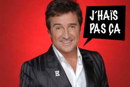 Y’a des fans de WOVENWAR dans la&nbsp;salle?