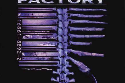 FEAR FACTORY célèbre le 20e anniversaire de&nbsp;Demanufacture