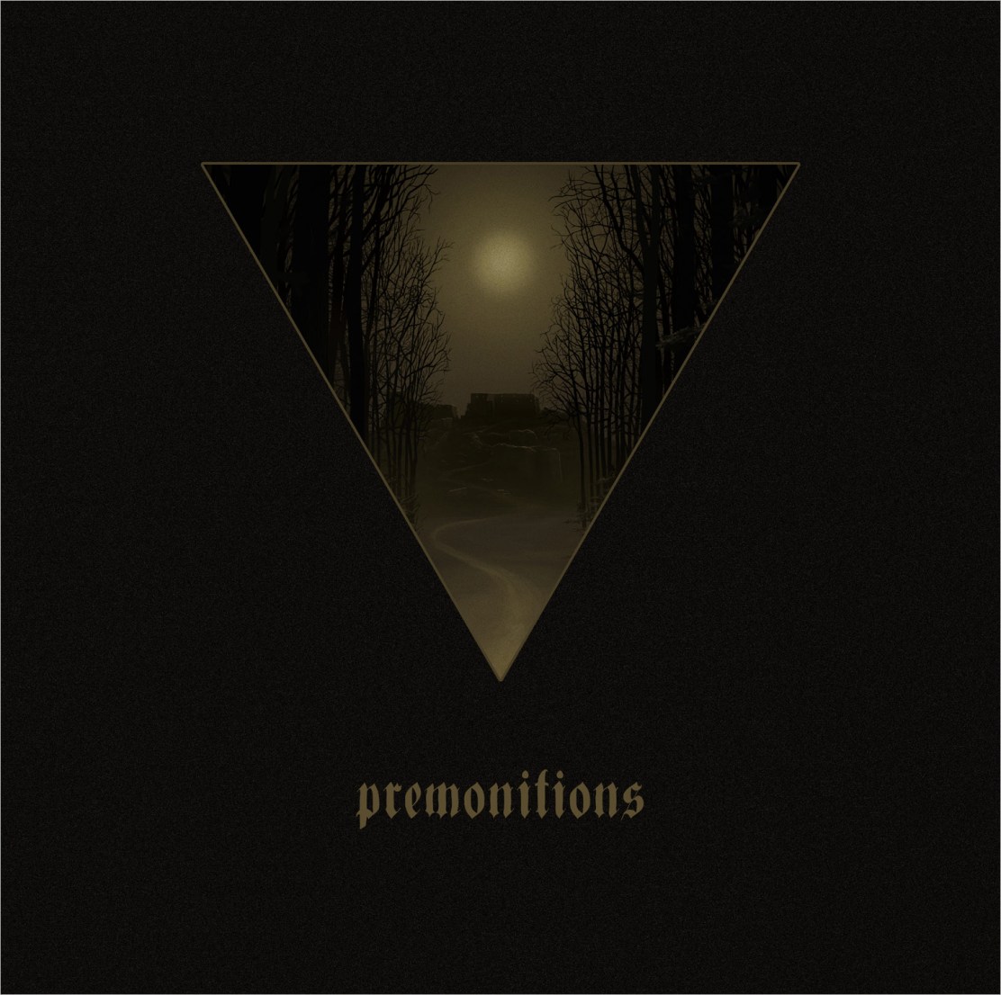 BTP_Premonitions_Cover