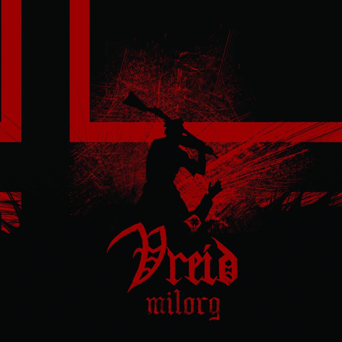 Vreid-Milorg
