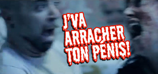arracher-le-penis