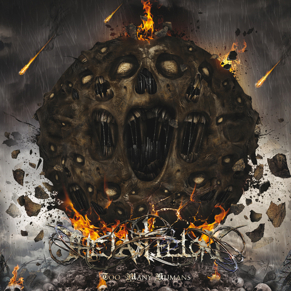 The-Last-Felony-Too-Many-Humans-Artwork