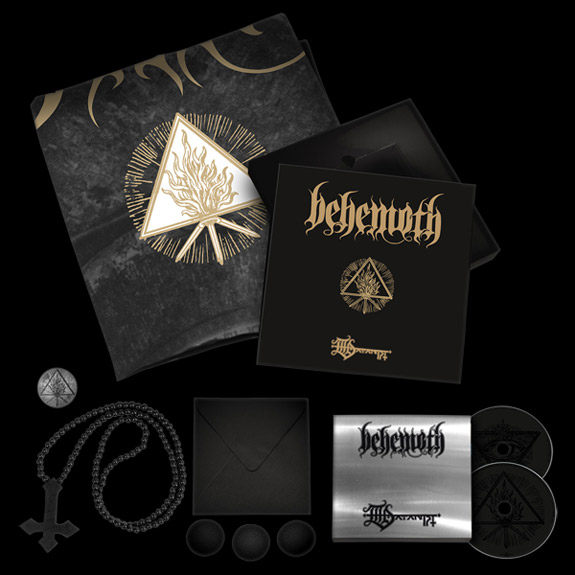 behemothboxset