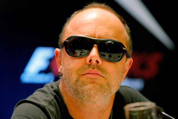 Lars-Ulrich