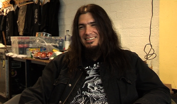robb flynn