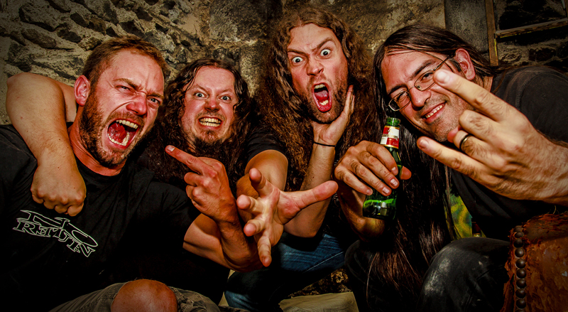 Jailkills Band 2013 réduit