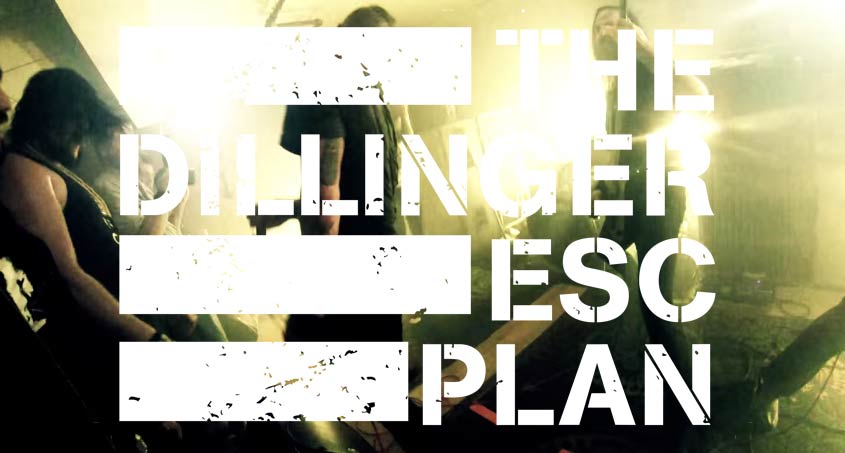 dillingerescapeplan