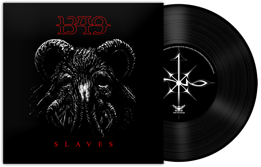 slaves-7inch