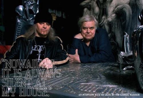 tomg+giger