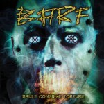 Brûle consume torture