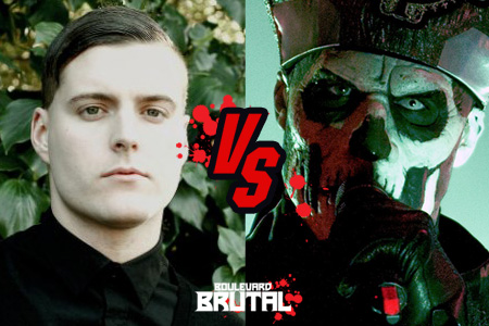 deafheavenvsghost