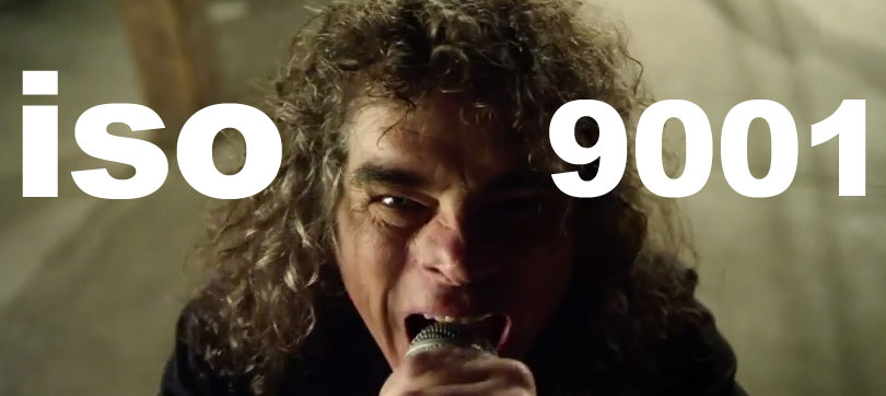 overkill_iso9001