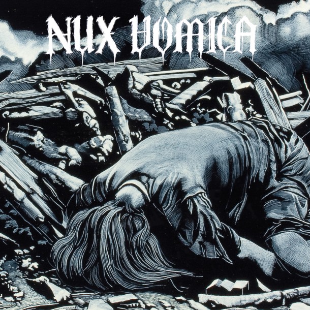 Nux-Vomica
