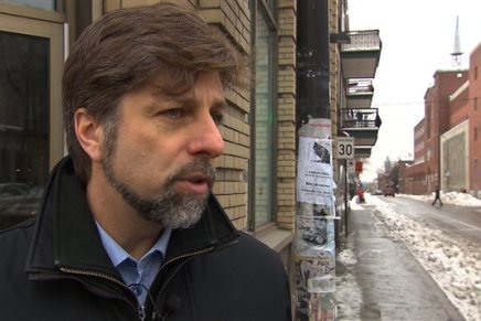 Projet Montréal veut bloquer la 3e journée du Heavy&nbsp;Montréal