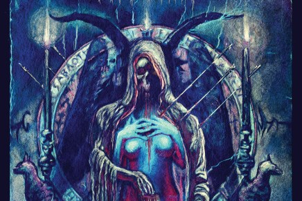 Métal en rafale : Napalm Death, Hoth, Mourning Mist, Revel In Flesh et Lord&nbsp;Dying