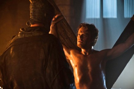 Une nouvelle chanson de&nbsp;ANTHRAX