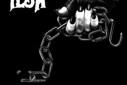 Le 4e album de ILSA s’en&nbsp;vient