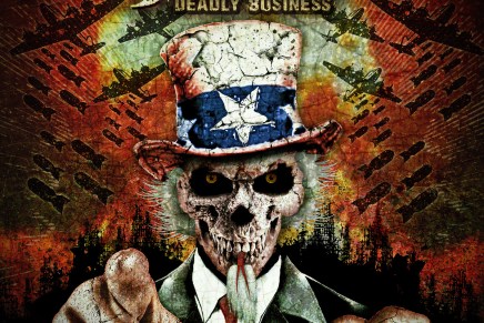 Nouveau morceau de&nbsp;JASTA