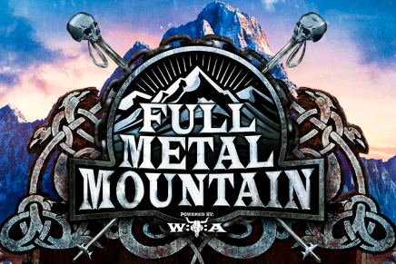 Un nouveau festival metal dans les&nbsp;montagnes