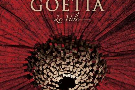 GOETIA c’est comme les Cult of Luna du&nbsp;Québec