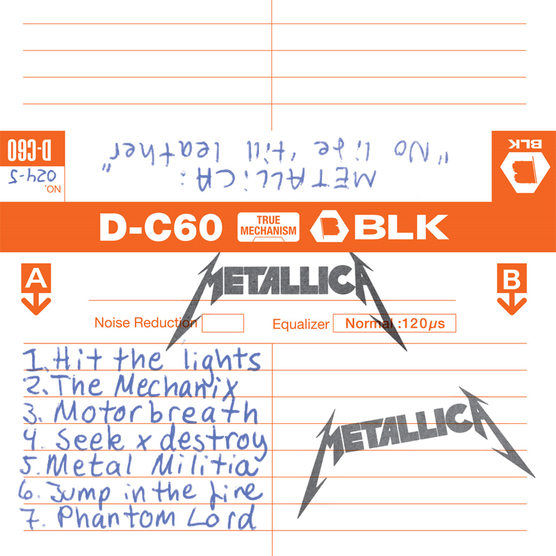 metallicatape1