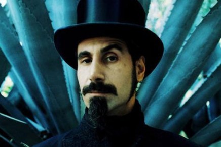 Publicité de Mortal Kombat avec la musique de System of a&nbsp;Down