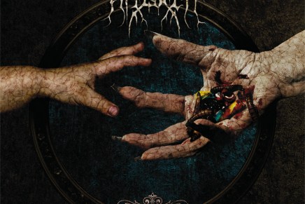 Métal en rafale : Carach Angren, Ensiferum, Sarpanitum, Steel Bearing Hand et A Forest of&nbsp;Stars