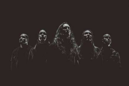 Cult of Endtime va te foutre la&nbsp;chienne