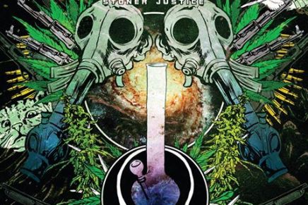 CONNOISSEUR – des chats et du&nbsp;pot