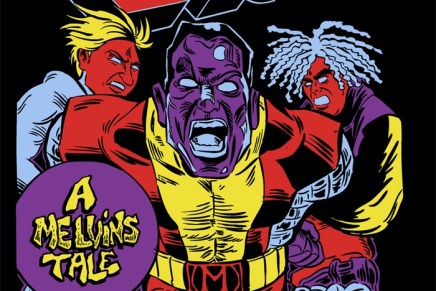 The Melvins prépare un&nbsp;documentaire