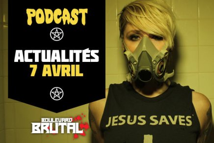 Podcast Boulevard Brutal&nbsp;#14