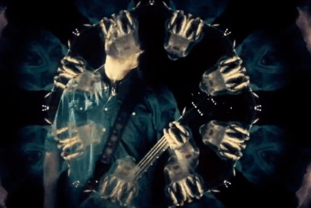 Le premier clip de&nbsp;Pallbearer