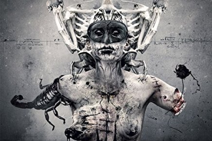 MÉTALCOOLIQUE : Le meilleur de mars&nbsp;2015