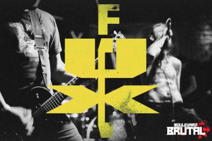 Un peu plus pis Young And In The Way se pointait à&nbsp;Montréal…