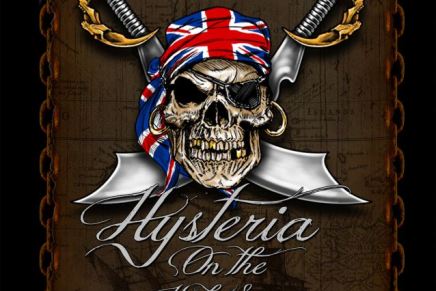 La croisière DEF&nbsp;LEPPARD