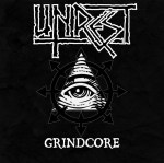 Unrest-Grindcore-cover