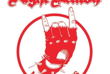 NIGHT DEMON ce vendredi à&nbsp;Montréal!