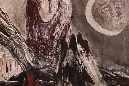 T’as pas l’choix d’écouter du black metal de&nbsp;Minneapolis