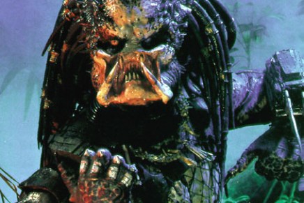 PREDATOR fait du crisse de bon&nbsp;pornogrind
