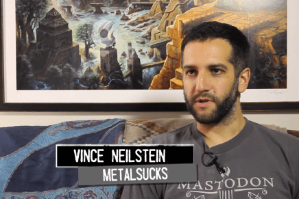 The Transformation of Metal&nbsp;Media