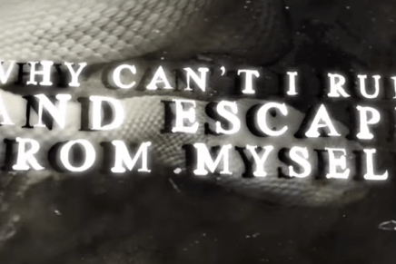 La nouveauté de BULLET FOR MY&nbsp;VALENTINE