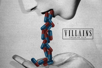 VILLAINS c’est du noisey street&nbsp;metal